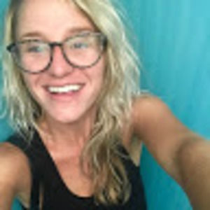 Meet your Posher, Meagan